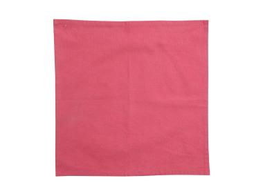 Zdjęcie: Serwetka 40x40 cm koralowa ALTOMDESIGN