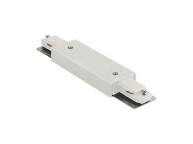 Zdjęcie: Łącznik do szynoprzewodów Connector PS230V I WHITE kolor biały STRUHM