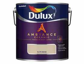 Farba ceramiczna Ambiance Elite Beige 2,5 L DULUX