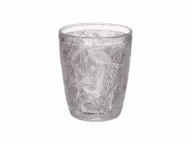 Szklanka niska Blatter 300 ml 33255 GALICJA