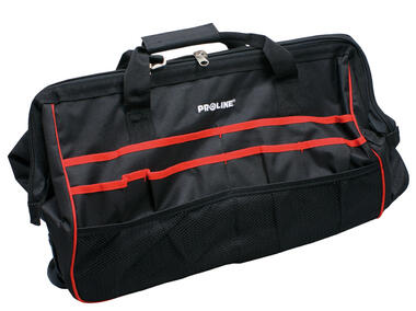 Zdjęcie: Torba na kólkach z uchwytem 510x290x360 mm PROLINE