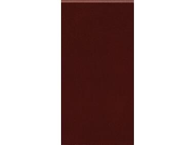 Płytka parapetowa Wiśniowa szkliwiona 20x10 cm CERRAD