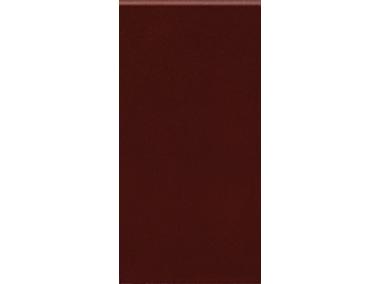 Zdjęcie: Płytka parapetowa Wiśniowa szkliwiona 20x10 cm CERRAD
