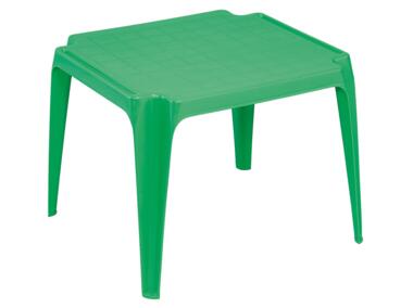 Stolik dla dzieci zielony VOG