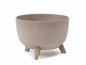 Misa Roma coffee 400 mm jumper latte LAMELA