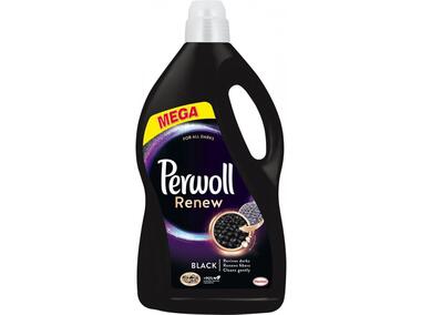 Zdjęcie: Płyn do prania Renew black 3,74 L PEROWLL