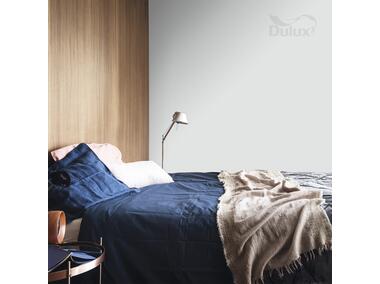 Zdjęcie: Farba lateksowa Kolory Świata designerski biały 5 L DULUX