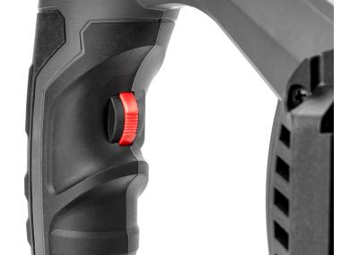 Zdjęcie: Mieszarka akumulatorowa Energy+ 18V GRAPHITE