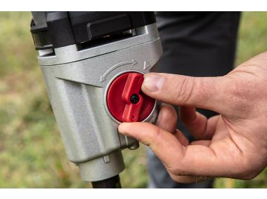 Zdjęcie: Mieszarka akumulatorowa Energy+ 18V GRAPHITE