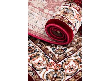 Zdjęcie: Dywan Dubai 160x230 cm klasyk bordowy MULTI-DECOR