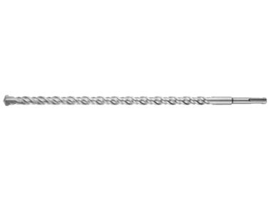 Zdjęcie: Wiertło do betonu SDS Plus, 16 x 400 mm, S4 VERTO