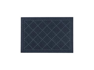 Zdjęcie: Wycieraczka do butów Rambo Mat Blue 43x63 cm blue MULTI-DECOR