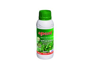 Zdjęcie: Środek chwastobójczy Avans Premium 360 SL - 500 ml AGRECOL