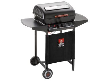 Zdjęcie: Grill gazowy 2.0 GRILL CHEF