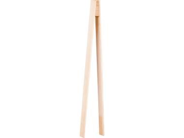 Zdjęcie: Szczypce drewniane 22 cm BROWIN
