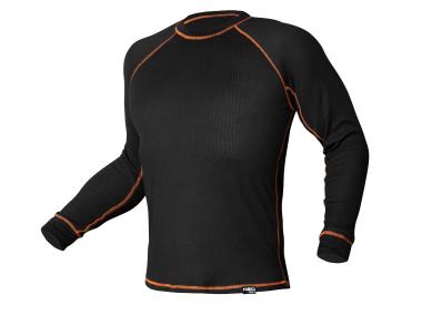 Zdjęcie: Koszulka termoaktywna Basic, rozmiar L/XL NEO