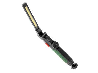 Zdjęcie: Latarka warsztatowa LED COB 5 W ORNO