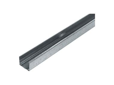Zdjęcie: Profil ścienny CW50 50 mm - 3 m. Eco BUDMAT PŁOCK