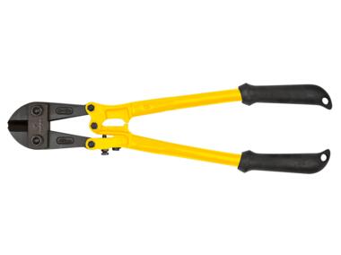 Zdjęcie: Nożyce do prętów 450 mm, drut do 8 mm TOPEX
