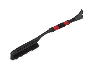 Zdjęcie: Szczotko-skrobaczka Softgrip BOTTARI