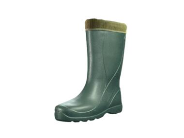 Zdjęcie: Kalosze piankowe strack 39 green DRY WALKER