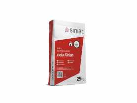 Gips szpachlowy Nida Finisz 25 kg SINIAT