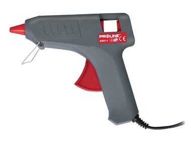 Zdjęcie: Pistolet do kleju 11,2 mm PROLINE