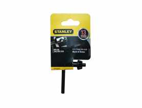 Klucz do uchwytu wiertarskiego 13 mm STANLEY