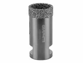 Otwornica diamentowa 28 mm x M14 GRAPHITE