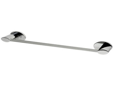 Wieszak kąpielowy Side 61 cm chrom BISK