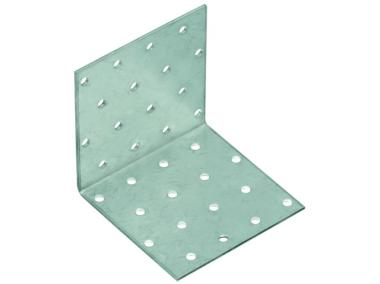 Zdjęcie: Kątownik płytkowy 100x100x60 gr.20 mm KOELNER