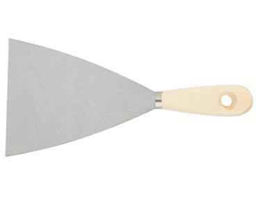 Zdjęcie: Szpachla malarska 120 mm TOP TOOLS