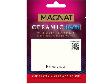 Zdjęcie: Tester biały B5 30ml MAGNAT