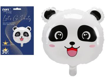 Zdjęcie: Balon foliowy LGP Panda DECOR