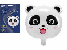 Balon foliowy LGP Panda DECOR