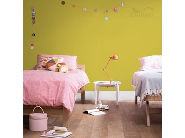 Zdjęcie: Farba do wnętrz EasyCare 5 L niedościgniona limonka DULUX