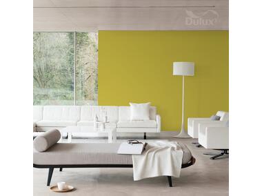 Zdjęcie: Farba do wnętrz EasyCare 5 L niedościgniona limonka DULUX