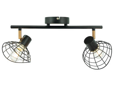 Lampa sufitowa Felix 8631/2 BL CO ELEM