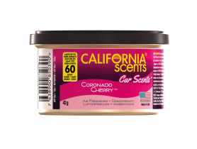 Puszka zapachowa Coronado Cherry 42 g CALIFORNIA SCENTS