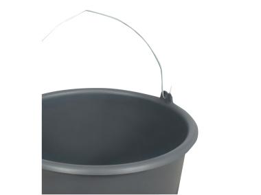 Zdjęcie: Wiadro budowlane 5 L GRIPLINE