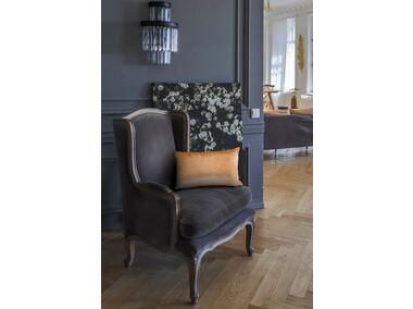 Zdjęcie: Poszewka posh złoty 30x50 cm CHIC HOME