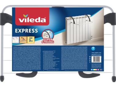Zdjęcie: Suszarka do bielizny Express VILEDA