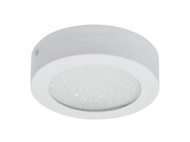 Lampa natynkowa LED Asti White 10 W POLUX