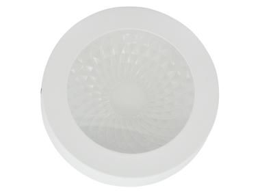 Zdjęcie: Lampa natynkowa LED Asti White 10 W POLUX
