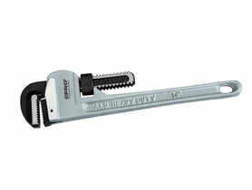 Klucz do rur Stillson 14 355 mm aluminiowy PRO FACHMAYER