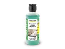 Środek czyszczący RM 564 koncentrat Patio & Deck KARCHER