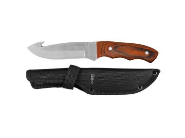 Zdjęcie: Nóż survivalowy full-tang 24 cm NEO