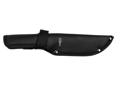 Zdjęcie: Nóż survivalowy full-tang 24 cm NEO