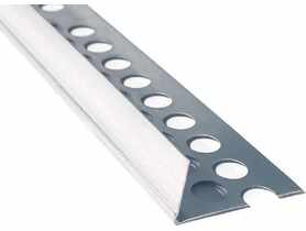 Półnarożnik aluminiowy 3 m GLP 50 szt. GLOBPLAST