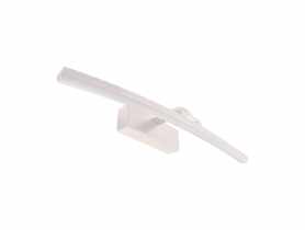 Oprawa dekoracyjna SMD Mamba Led 8W kolor biały STRUHM